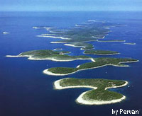 Pakleni otoci